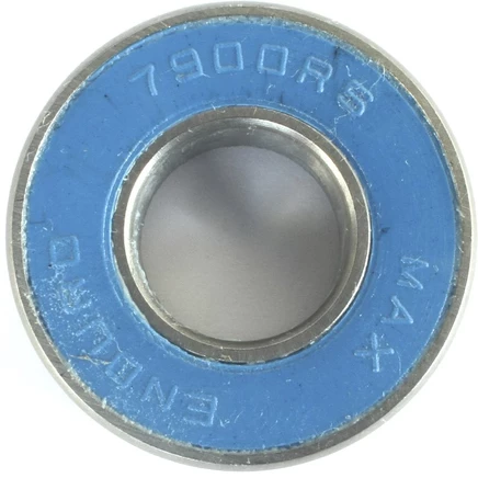Подшипник Enduro Bearings 7900 2RS MAX, 10×22×6 мм