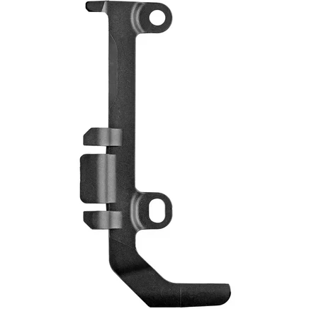 Daysaver Carrier Bottle Cage Tool Mount for Essential8 black