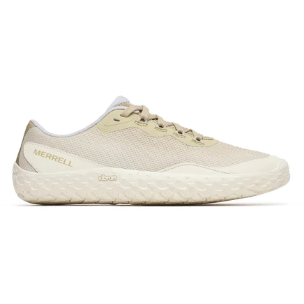 Женские кроссовки Merrell Vapor Glove 7, бежевые