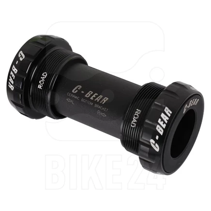 Каретка C-Bear BSA-68 Race для Shimano/FSA/Rotor