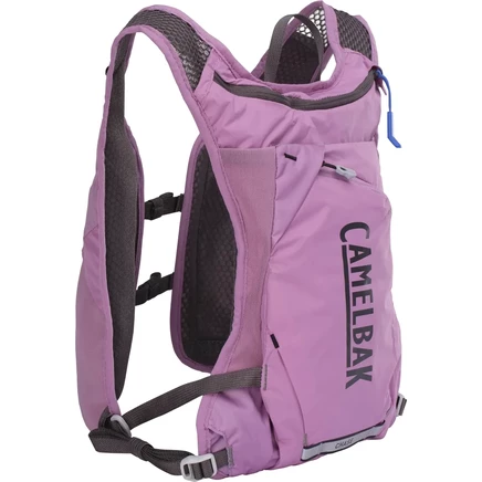 Женский жилет CamelBak Chase Race 4 (1,5 л бак), лавандовый