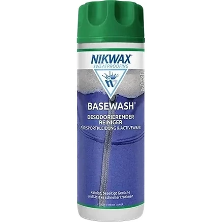 Моющее средство для стирки на основе Nikwax - 300 мл