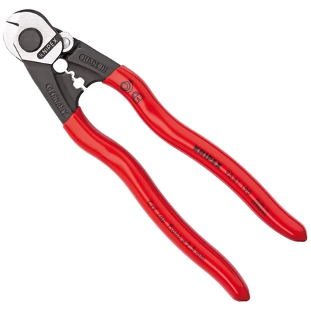 Кусачки для тросов Cyclus Tools Knipex