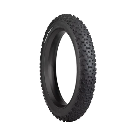 Покрышка Surly Lou 26×4,8 дюйма бескамерная, черная