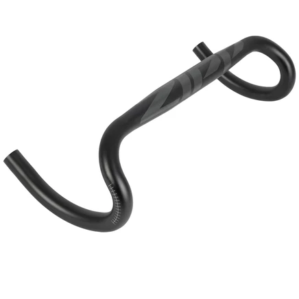 Руль Zipp Service Course SL-80, матовый черный