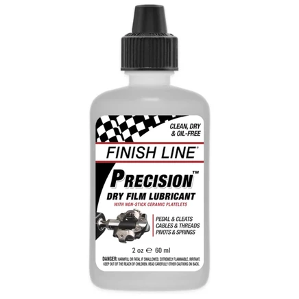 Смазка Finish Line Precision DryFilm Lubricant - 60 мл