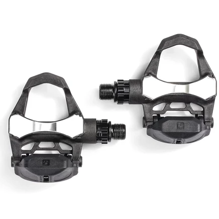 Дорожная педаль Bontrager Elite - черная black