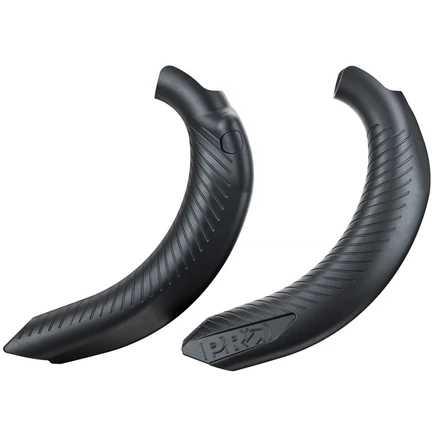 Рукоятка PRO Ergo Drop Bar Grip черная
