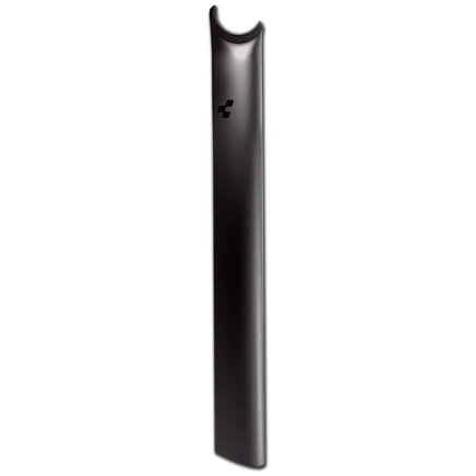CUBE Litening C: Карбоновый подседельный штырь 68X - черный black