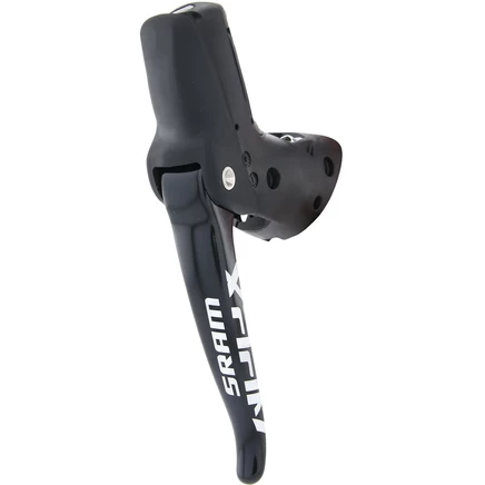 Тормозной рычаг Sram APEX 1 гидравлический левый, черный