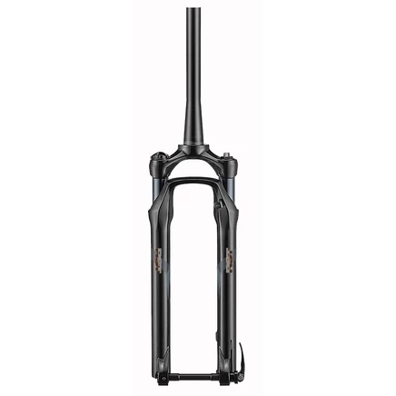 Вилка RST Pulse 29-15 Air TNL 29″ 50 мм, 15x100 мм, черная