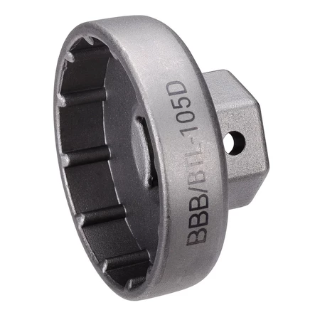 Инструмент BBB BTL-105D для монтажа кареток 46 мм
