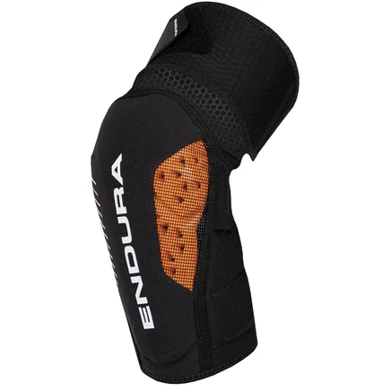 Наколенники Endura MT500 D3O, черные
