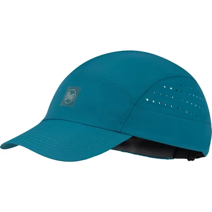 Колпачок Buff® Speed Cap - однотонный бирюзово-бирюзовый