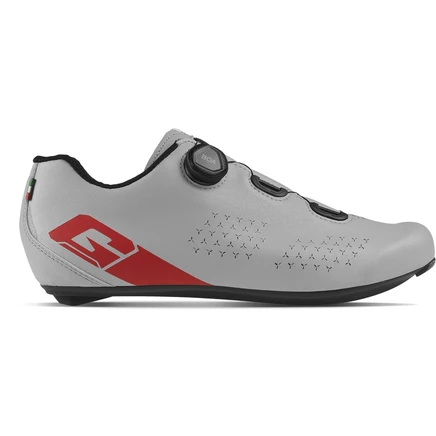 Мужские велотуфли Gaerne G.Sprint+ шоссейные, серые