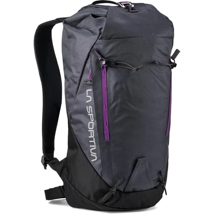 Рюкзак La Sportiva Granite 22 л M/L, черный