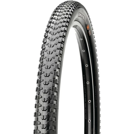 Складная шина Maxxis Ikon - Двойная | EXO TR - 29x2,20