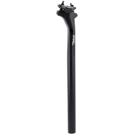 Подседельный штырь ProCraft Carbon Race Flex, черный