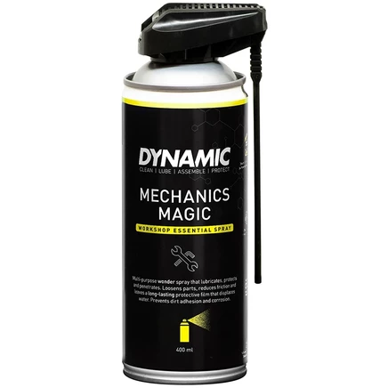 Спрей Dynamic Mechanics Magic 400 мл