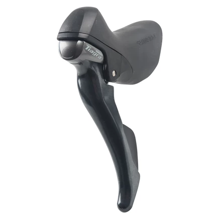 Рычаг тормоза/перекл. Shimano Tiagra ST-4700, черный