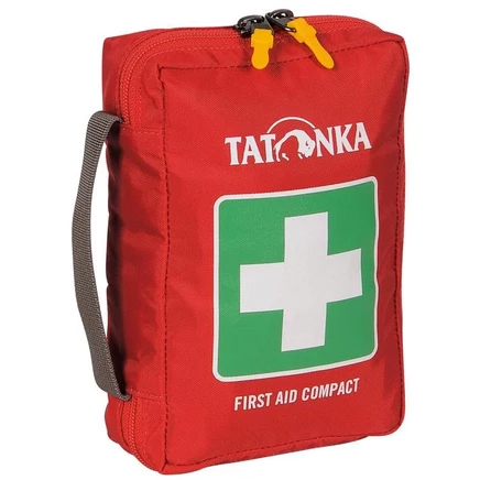 Аптечка туристическая Tatonka First Aid Compact