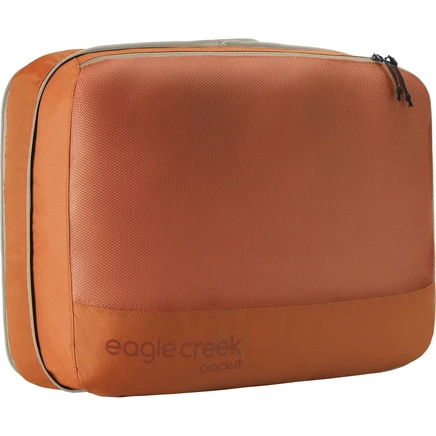 Набор Eagle Creek Pack-It™ Reveal Expansion Cube L - мандариновый апельсин
