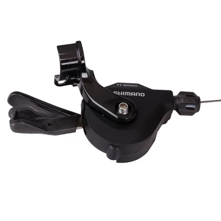 Рычаг переключения Shimano SL-RS700 Rapidfire Plus I-Spec II, правый, 11-скор., черный