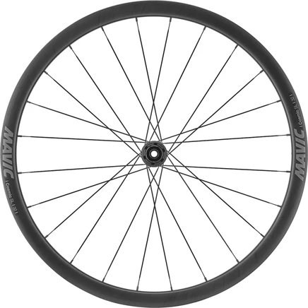 Заднее колесо Mavic Cosmic SL 32 Disc UST - 28