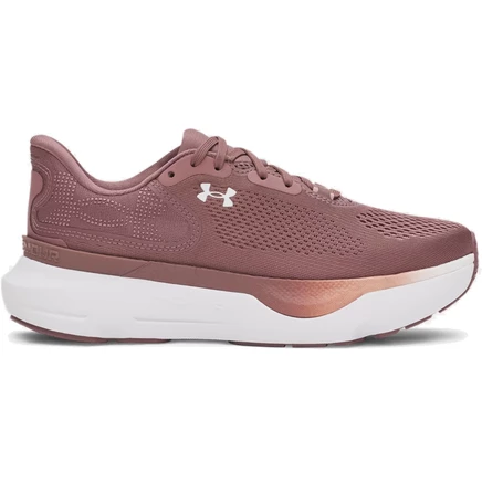Женские кроссовки Under Armour UA Infinite Pro 2, коричневые