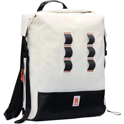 Рюкзак Chrome Industries Urban Ex 30 л, белый