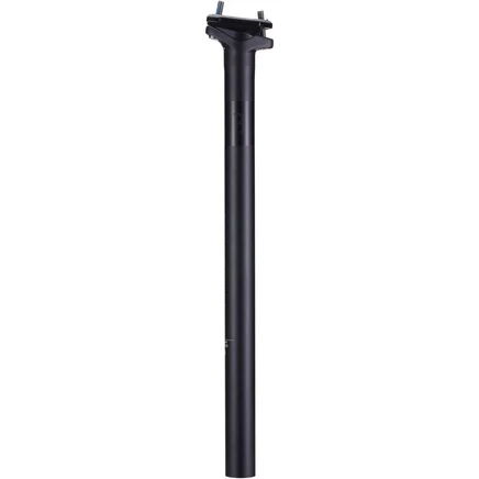 Подседельный штырь BBB Cycling ElitePost Z 400 мм BSP-16 - черный black