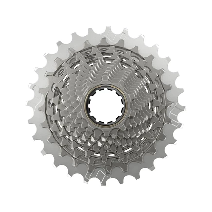 Кассета Sram RED XG-1290 XDR 12-скоростная, серебристая