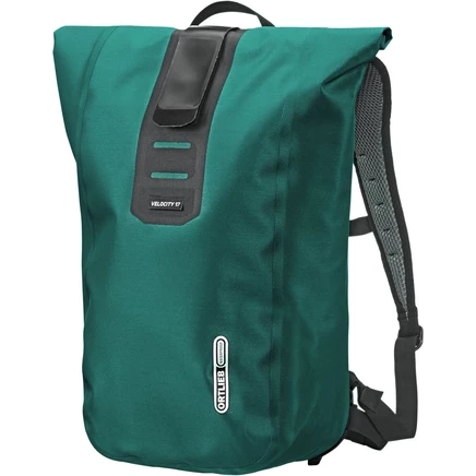 Рюкзак Ortlieb Velocity PS 17 л, зеленый