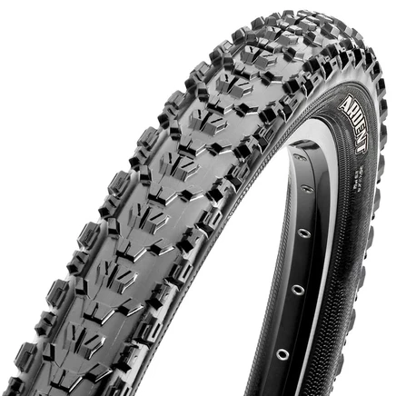 Складная шина Maxxis Ardent - двойная | EXO TR - 27.5x2.25