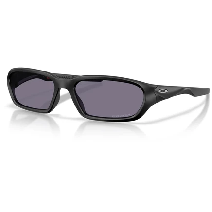 Очки Oakley Terraforma OO9530-0158, матовый черный