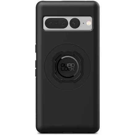 Чехол Quad Lock MAG для Google Pixel 7 Pro, черный