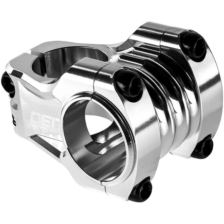 Вынос Deity Components Copperhead 31,8 мм, серебристый
