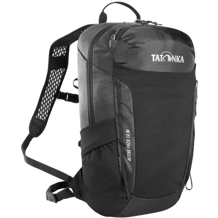 Женский рюкзак Tatonka Active Pack 14, черный