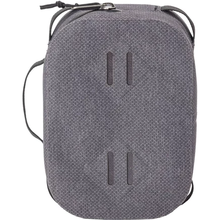 Органайзер для чемодана Eagle Creek Pack-It Dry Cube S водонепроницаемый, графитовый