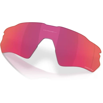 Сменная линза Oakley Radar EV S Path Prizm Field, розовая