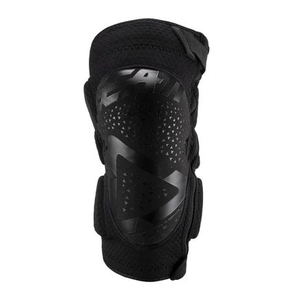Наколенники Leatt 3DF 5.0 Zip, черные