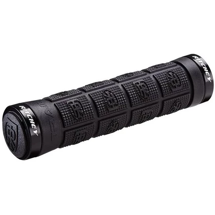 Фиксирующие ручки для руля Ritchey WCS Trail - черные black