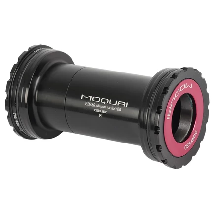 Керамическая каретка Moquai BB386 PF46-86,5-24