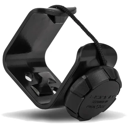 Набор обновления Hornit CLUG PRO Roadie 23–32 мм, черный