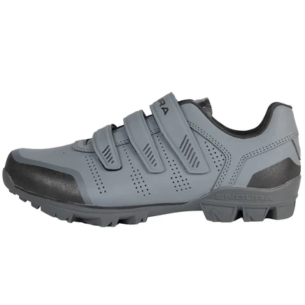 Велотуфли Endura Hummvee XC, серые