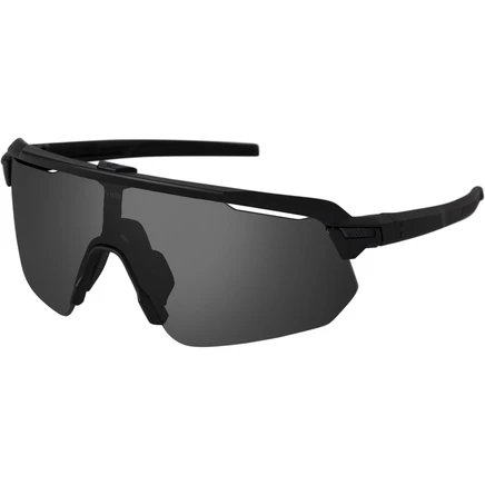 Защитные очки Sweet Protection Shinobi Polarized, поляризованные, черные