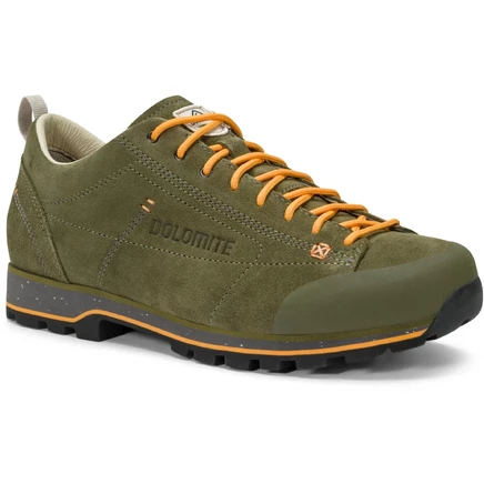 Мужские кроссовки Dolomite 54 Low EVO, оливковые