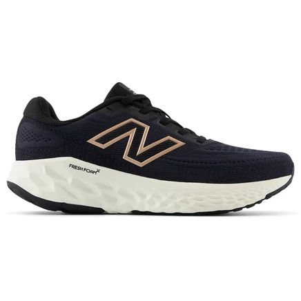Женские кроссовки New Balance Fresh Foam X Evoz v4 - Phantom black