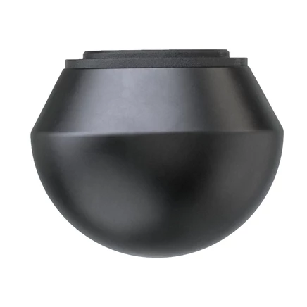 Насадка Therabody Standard Ball для массажного пистолета, черная