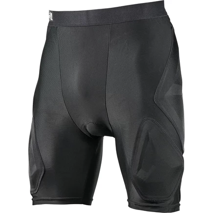 Шорты O'Neal Trail Protector - V.26 black черный